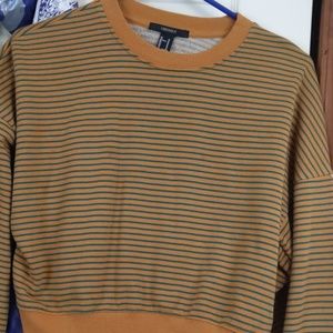 Forever 21 sweater